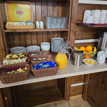 Hotel Slavie Szpindlerowy Młyn Zewnętrze zdjęcie