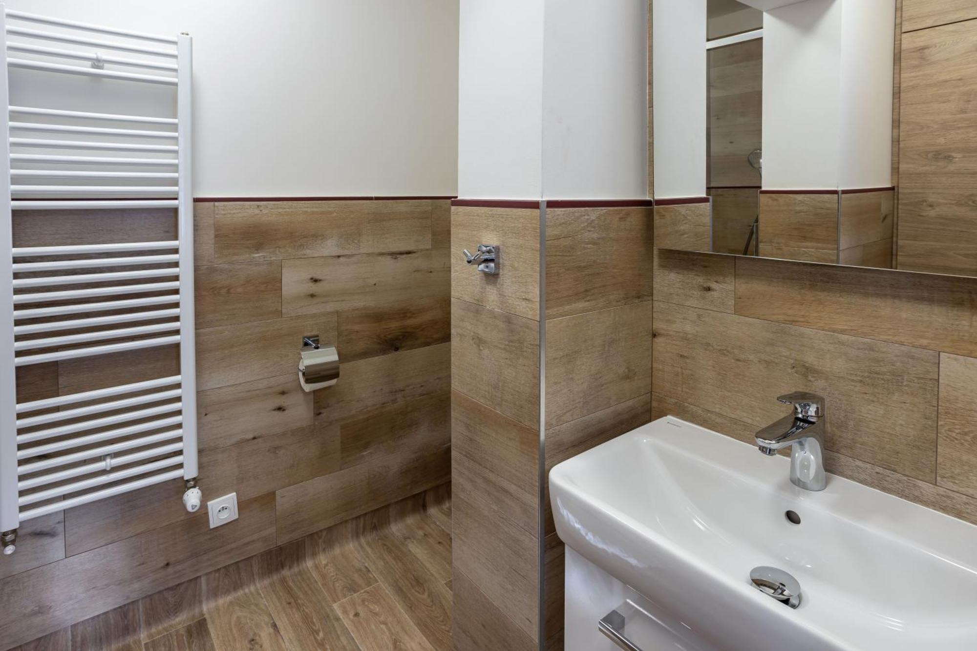 Hotel Slavie Szpindlerowy Młyn Zewnętrze zdjęcie
