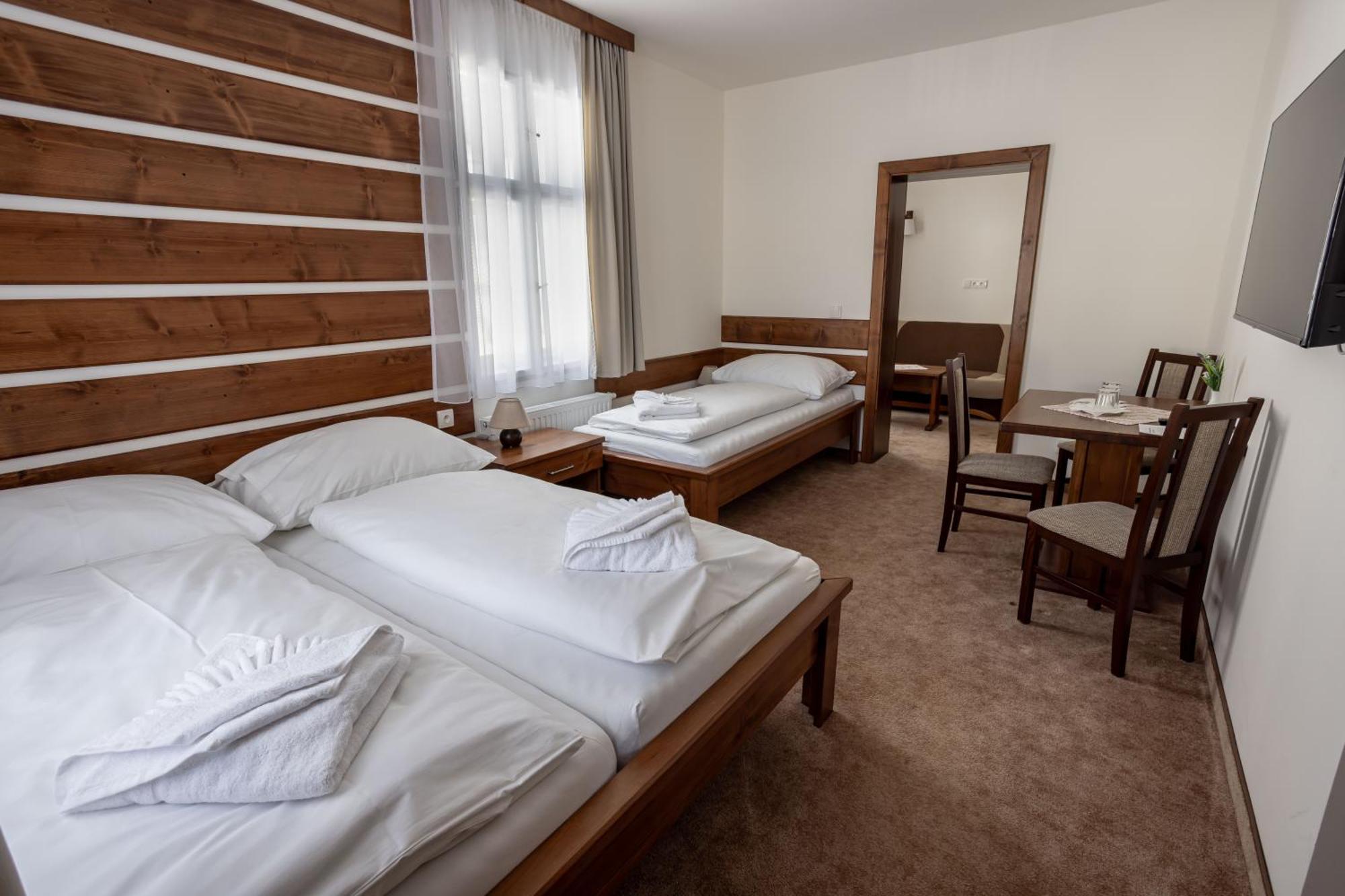 Hotel Slavie Szpindlerowy Młyn Zewnętrze zdjęcie