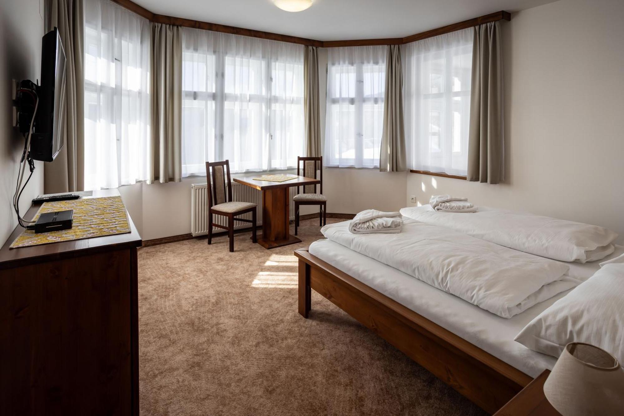 Hotel Slavie Szpindlerowy Młyn Zewnętrze zdjęcie