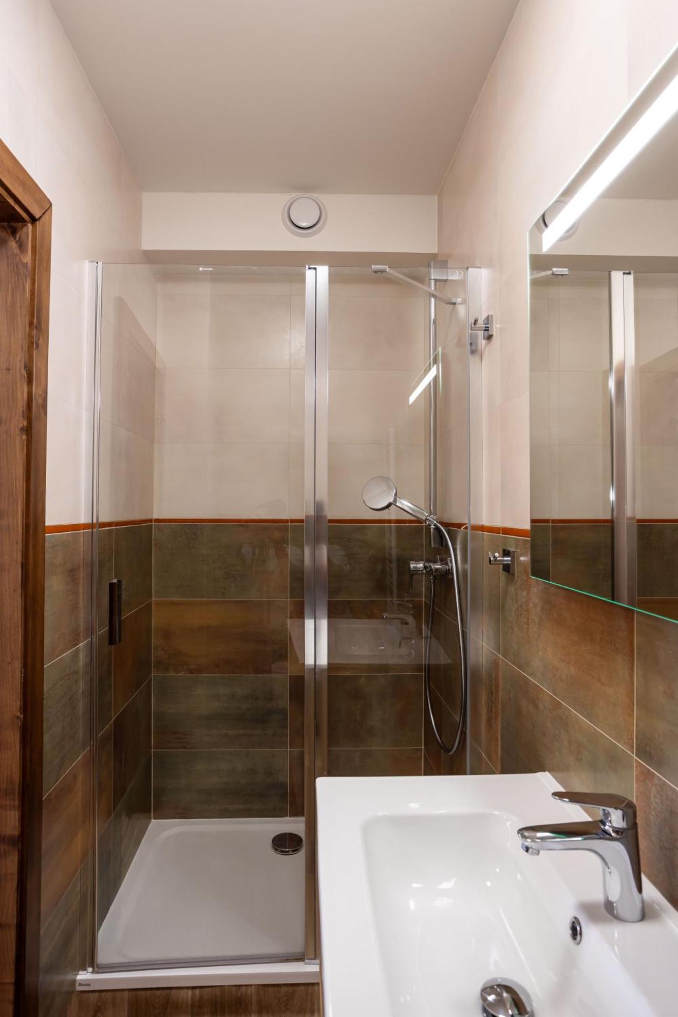 Hotel Slavie Szpindlerowy Młyn Zewnętrze zdjęcie